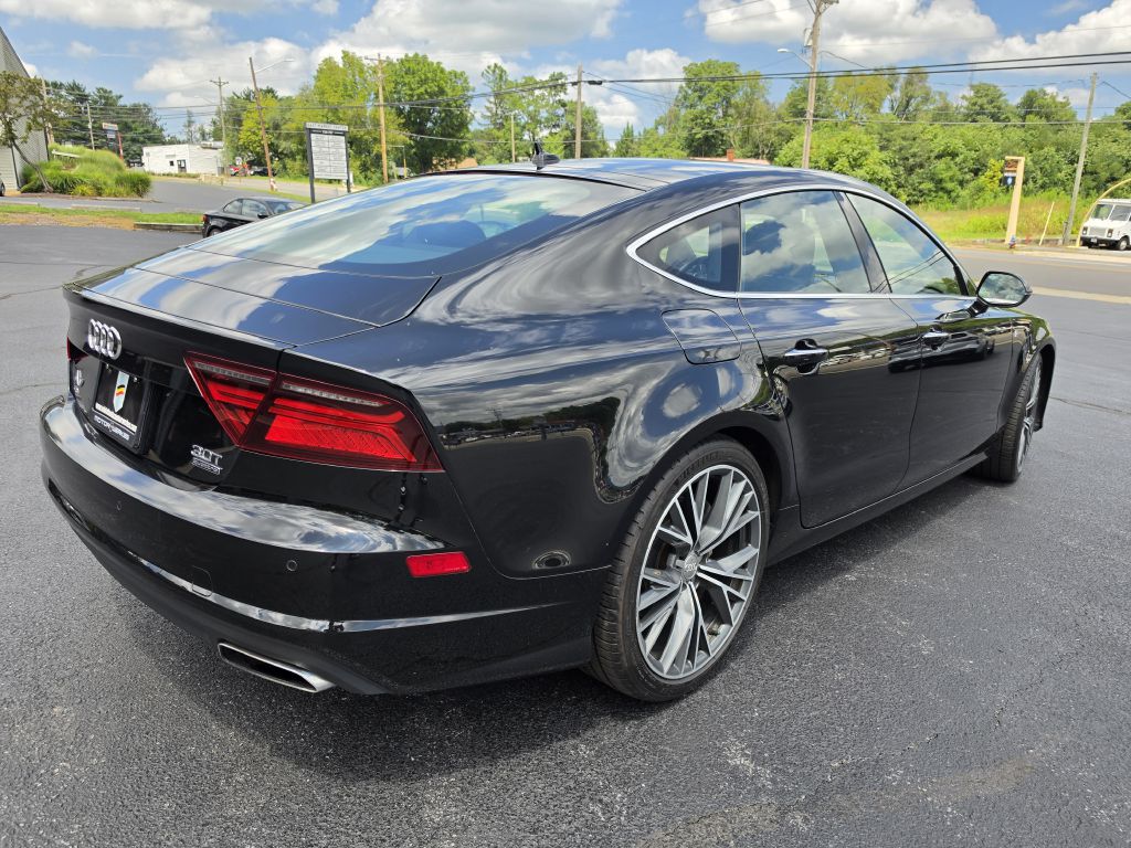 Image for 2017 Audi A7 PRESTIGE Head-Up V6 Michelins NICE!
