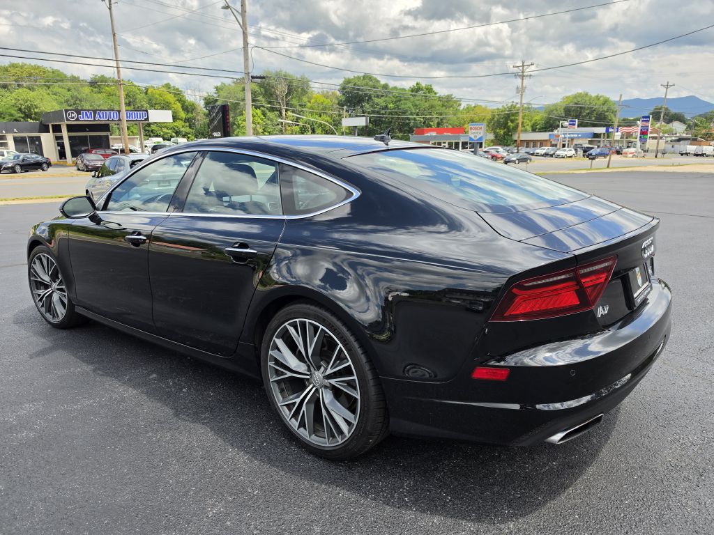 Image for 2017 Audi A7 PRESTIGE Head-Up V6 Michelins NICE!
