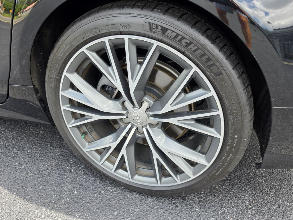 Image for 2017 Audi A7 PRESTIGE Head-Up V6 Michelins NICE!