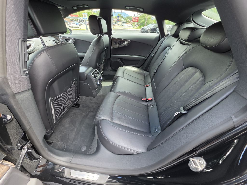 Image for 2017 Audi A7 PRESTIGE Head-Up V6 Michelins NICE!