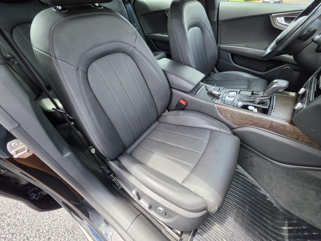 Image for 2017 Audi A7 PRESTIGE Head-Up V6 Michelins NICE!