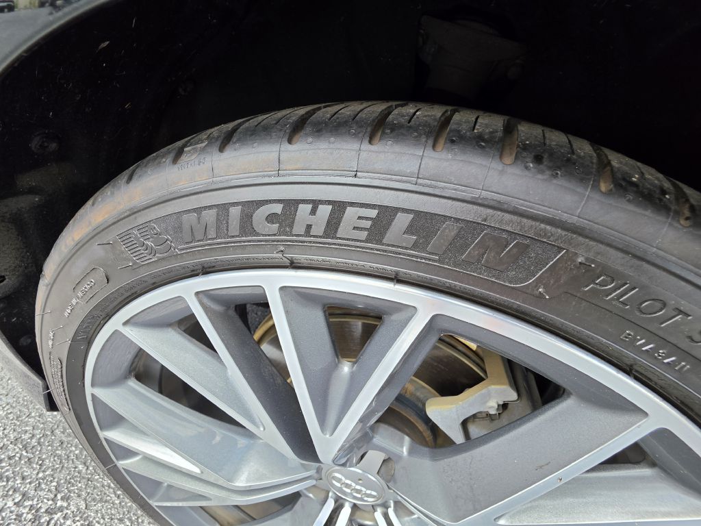 Image for 2017 Audi A7 PRESTIGE Head-Up V6 Michelins NICE!