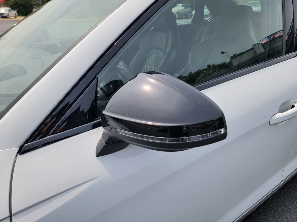 2023 Audi S4 Base Prestige photo 32