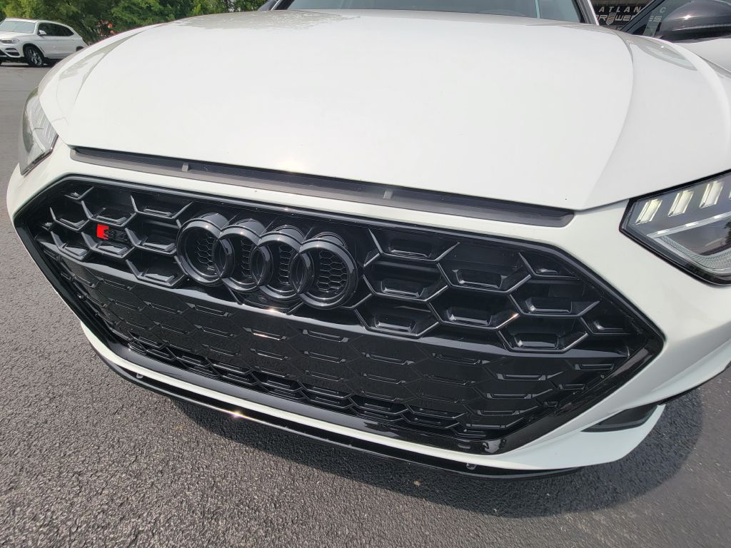 2023 Audi S4 Base Prestige photo 13