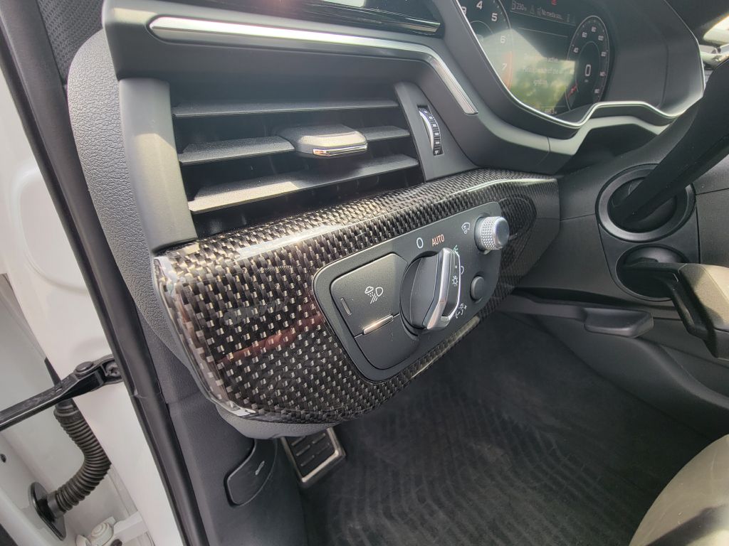 Image for 2023 Audi S4 PRESTIGE Black Optic Pkg - NEW Tires!