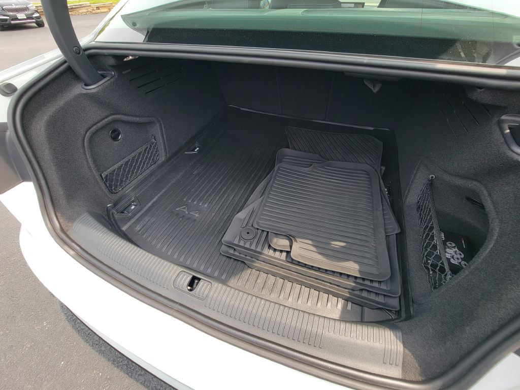 2023 Audi S4 Base Prestige photo 35