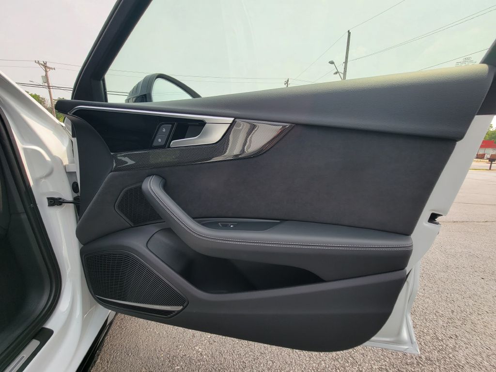 2023 Audi S4 Base Prestige photo 34