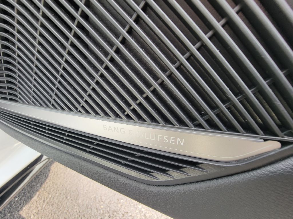 2023 Audi S4 Base Prestige photo 30