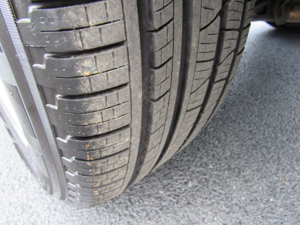 Image for 2011 Audi Q7 PREMIUM AWD 3rd Row-NAV-4 NEW Tires!