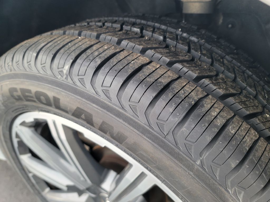 Image for 2017 Audi Q7 V6 PRESTIGE New Tires-Loaded Up-3rd Row