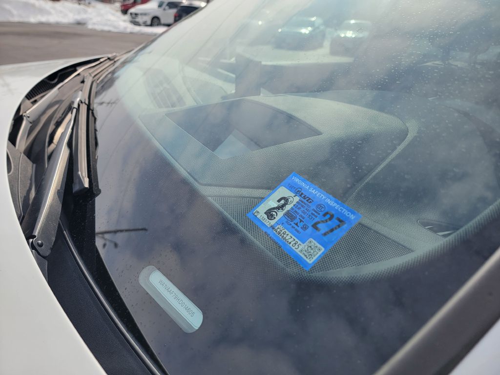 Image for 2017 Audi Q7 V6 PRESTIGE New Tires-Loaded Up-3rd Row