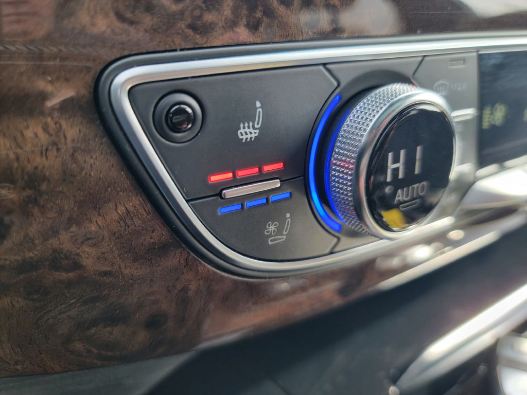 Image for 2017 Audi Q7 V6 PRESTIGE New Tires-Loaded Up-3rd Row