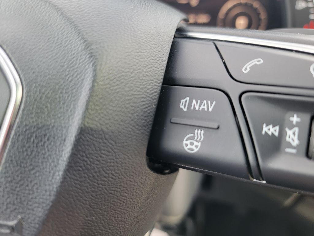 Image for 2017 Audi Q7 V6 PRESTIGE New Tires-Loaded Up-3rd Row