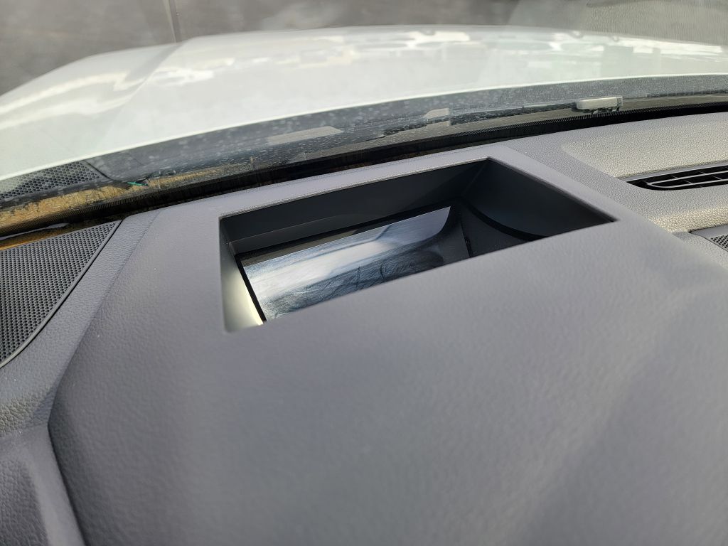 Image for 2017 Audi Q7 V6 PRESTIGE New Tires-Loaded Up-3rd Row