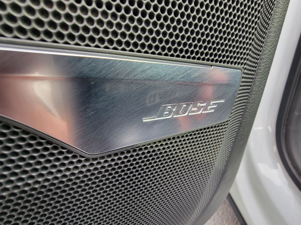 Image for 2017 Audi Q7 V6 PRESTIGE New Tires-Loaded Up-3rd Row