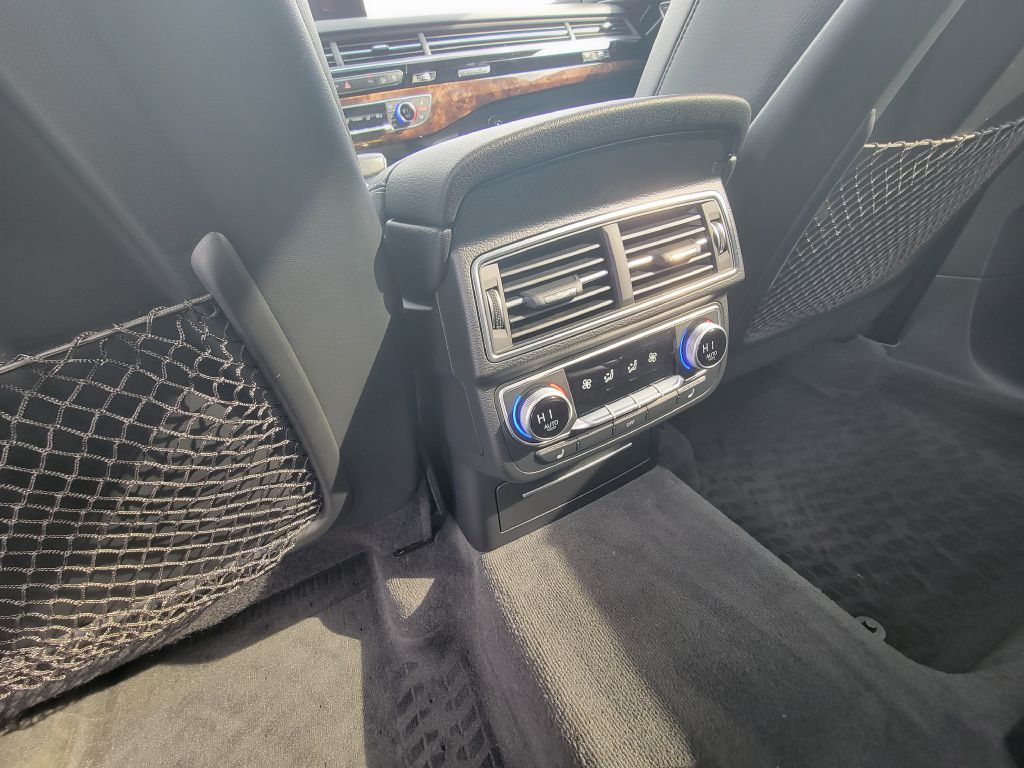 Image for 2017 Audi Q7 V6 PRESTIGE New Tires-Loaded Up-3rd Row