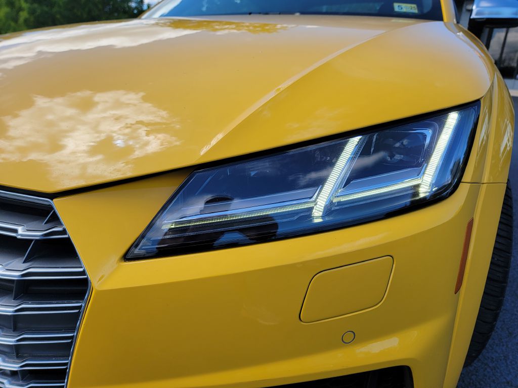 Image for 2016 Audi TTS COUPE AWD 1-Owner! 13k Miles-B&O Audio!