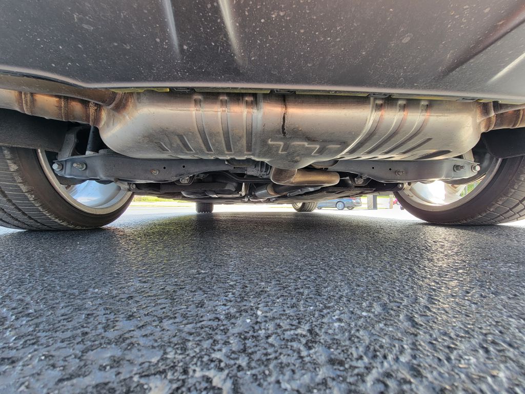 Image for 2016 Audi TTS COUPE AWD 1-Owner! 13k Miles-B&O Audio!