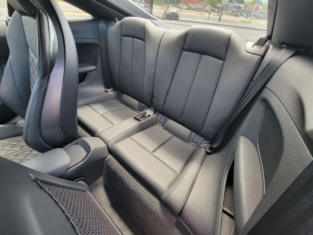 Image for 2016 Audi TTS COUPE AWD 1-Owner! 13k Miles-B&O Audio!