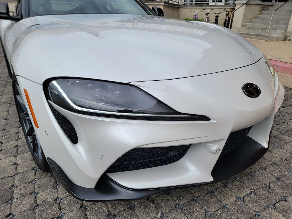 2023 Toyota Supra Premium photo 9