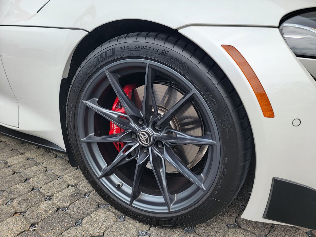 2023 Toyota Supra Premium photo 39