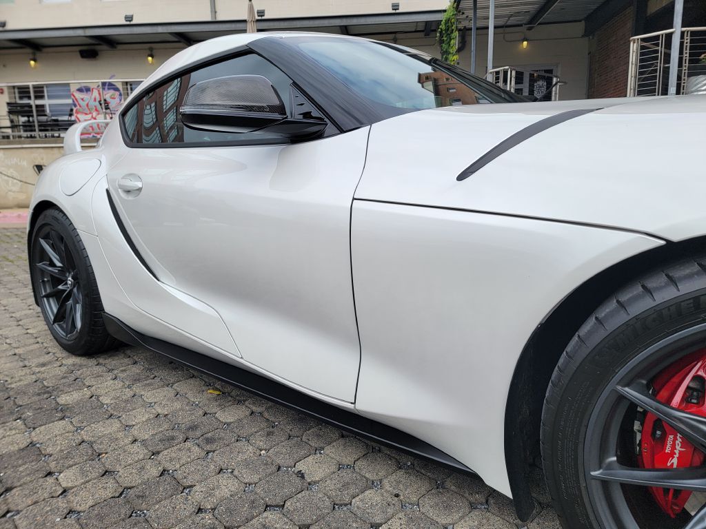 2023 Toyota Supra Premium photo 7
