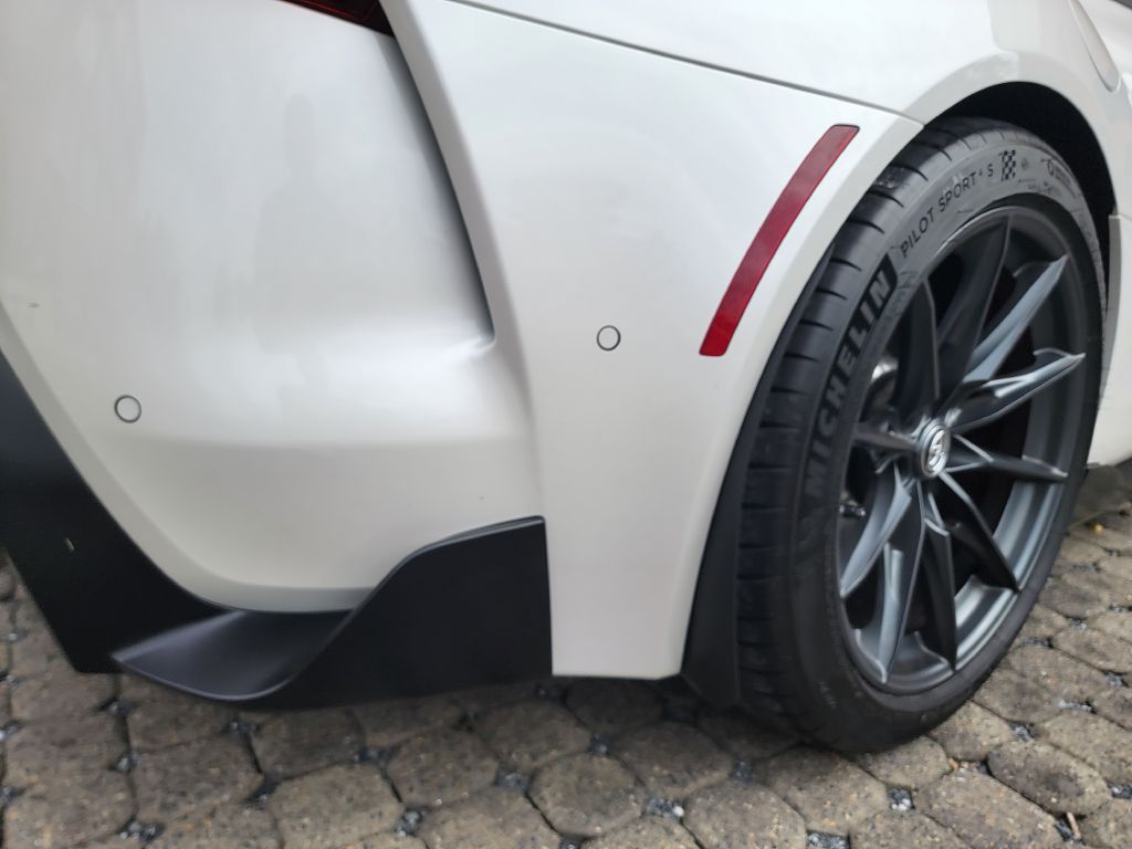 2023 Toyota Supra Premium photo 18