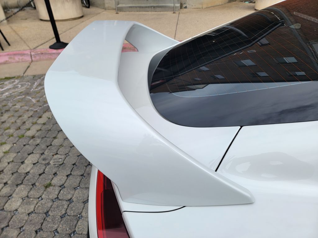 2023 Toyota Supra Premium photo 21