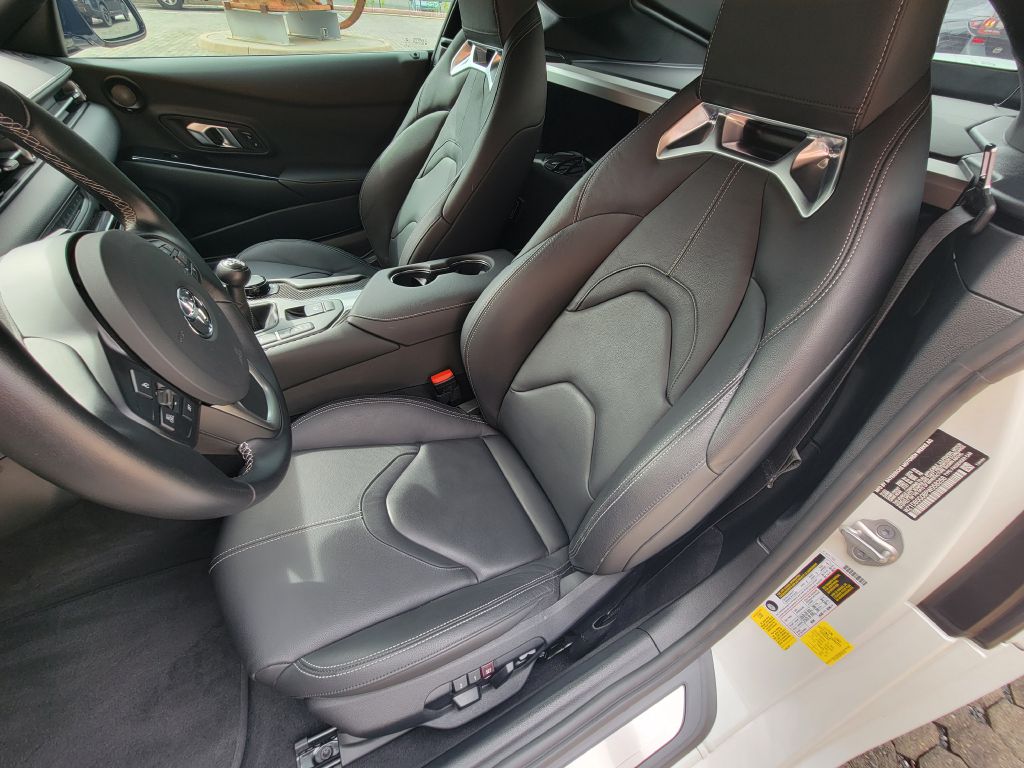 2023 Toyota Supra Premium photo 23