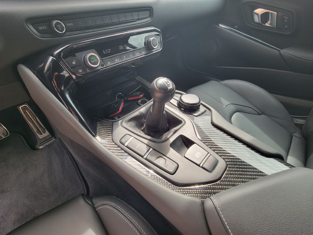 2023 Toyota Supra Premium photo 28
