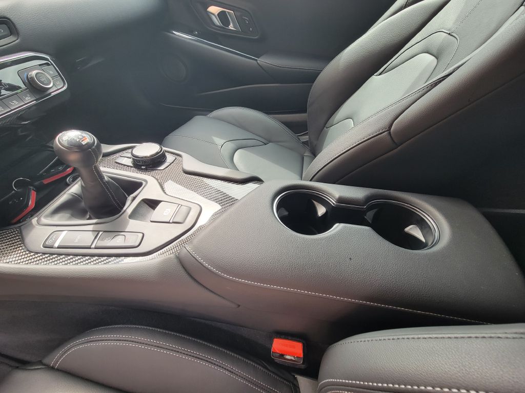 2023 Toyota Supra Premium photo 29