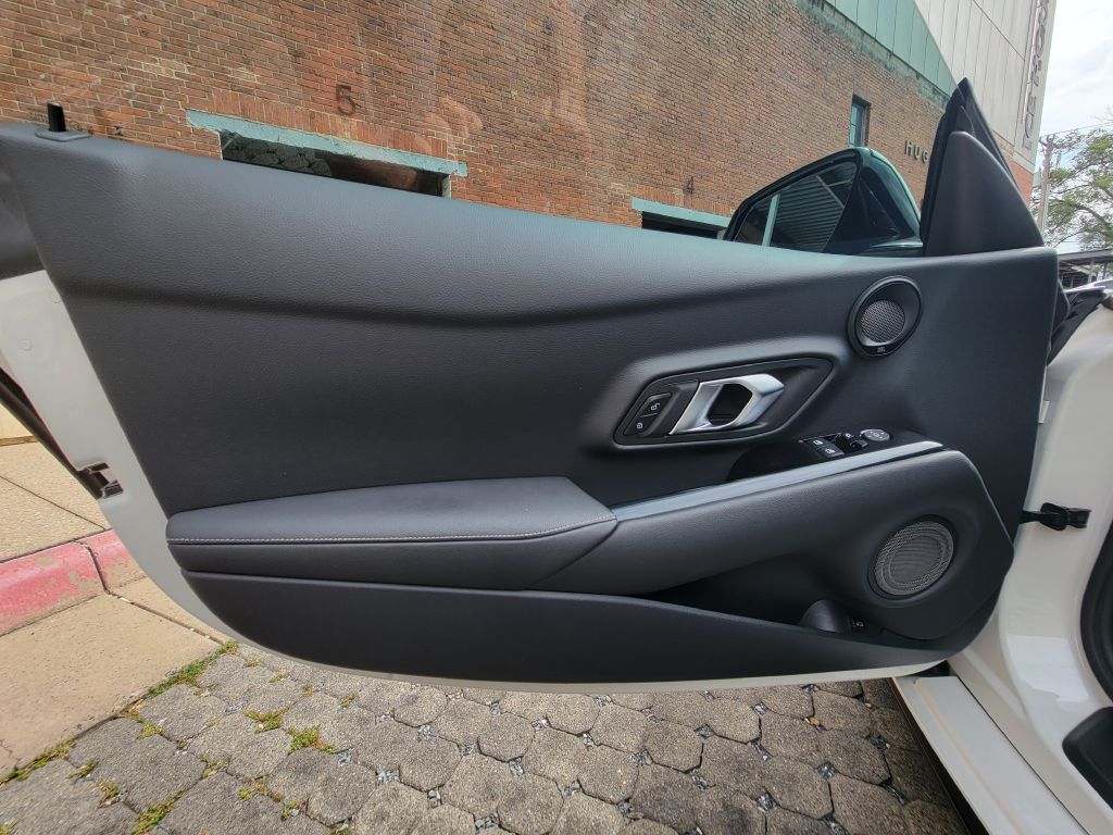 2023 Toyota Supra Premium photo 35
