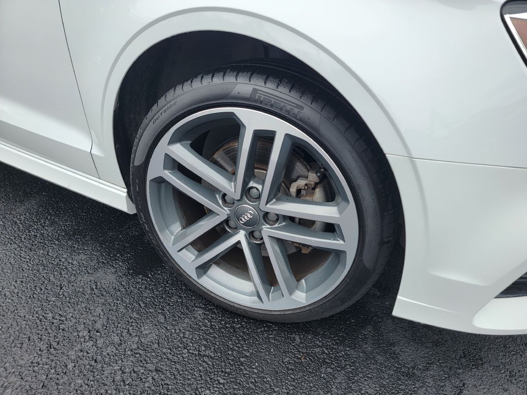 Image for 2017 Audi A3 QUATTRO S Tronic-Camera-S Line PERFECT