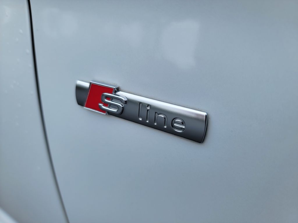 Image for 2017 Audi A3 QUATTRO S Tronic-Camera-S Line PERFECT