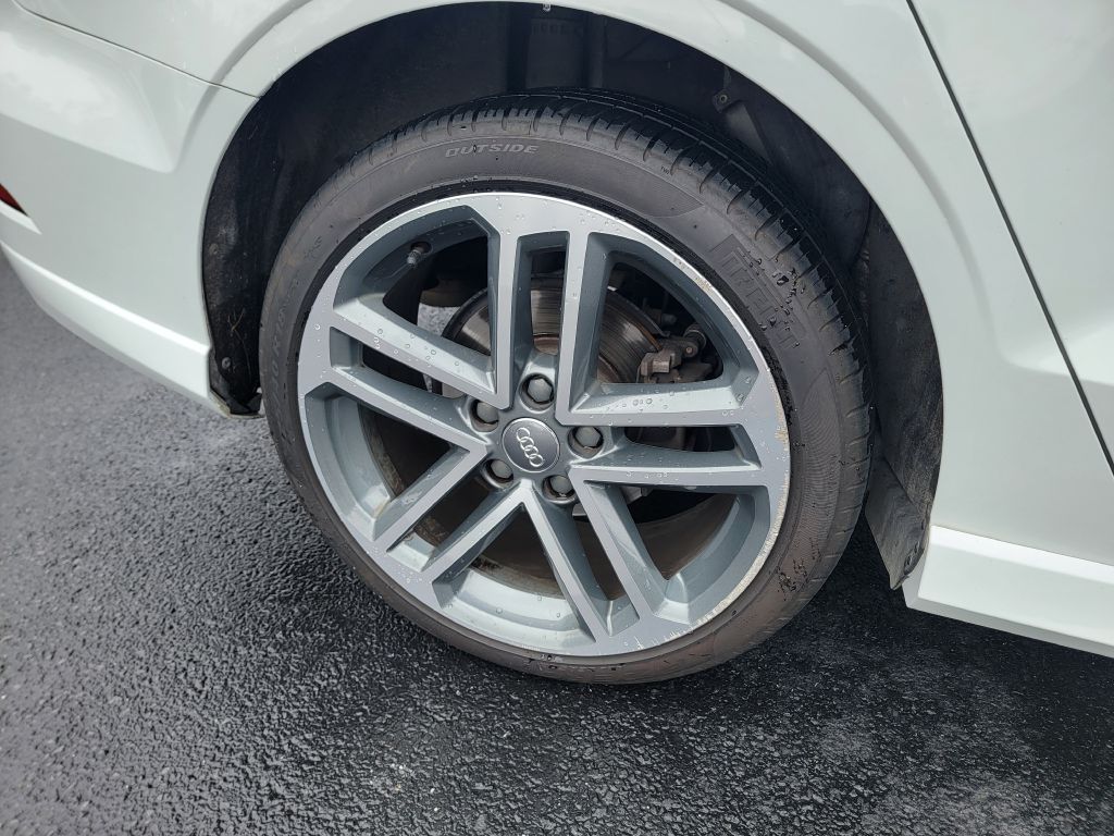 Image for 2017 Audi A3 QUATTRO S Tronic-Camera-S Line PERFECT