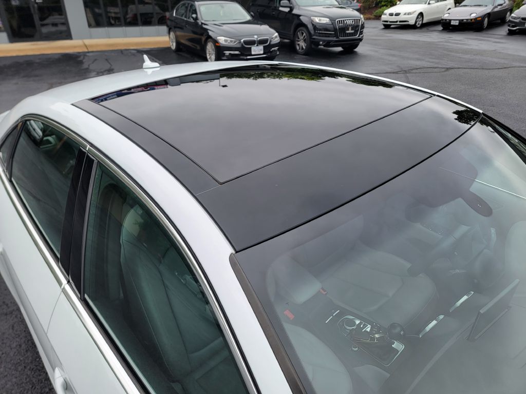 Image for 2017 Audi A3 QUATTRO S Tronic-Camera-S Line PERFECT