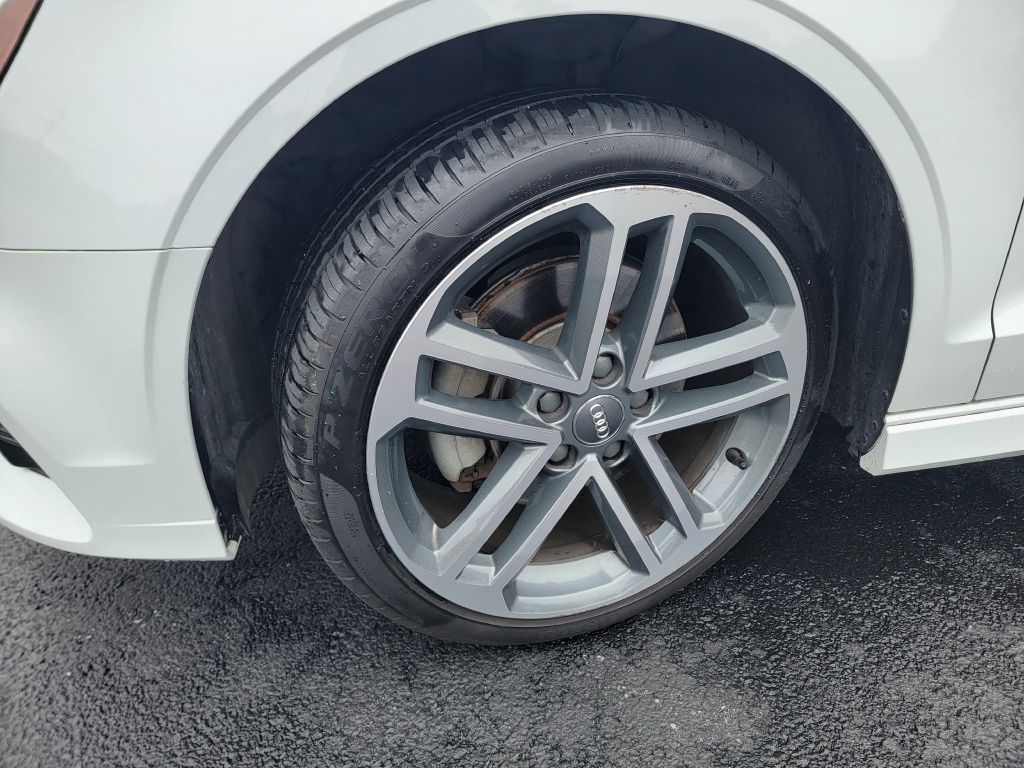 Image for 2017 Audi A3 QUATTRO S Tronic-Camera-S Line PERFECT