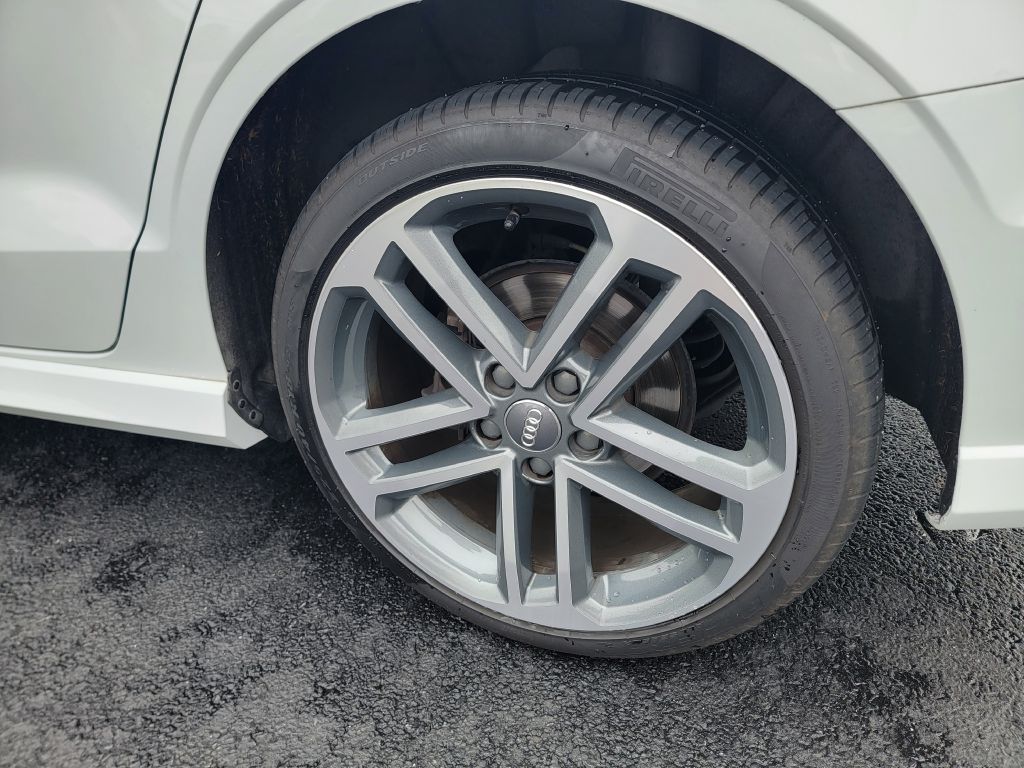 Image for 2017 Audi A3 QUATTRO S Tronic-Camera-S Line PERFECT