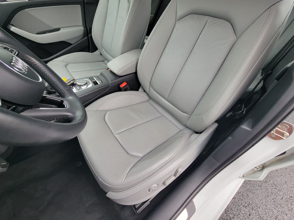 Image for 2017 Audi A3 QUATTRO S Tronic-Camera-S Line PERFECT