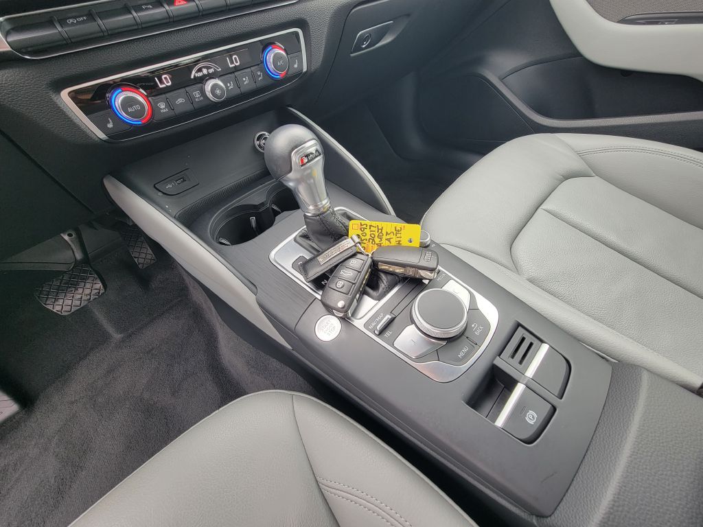 Image for 2017 Audi A3 QUATTRO S Tronic-Camera-S Line PERFECT