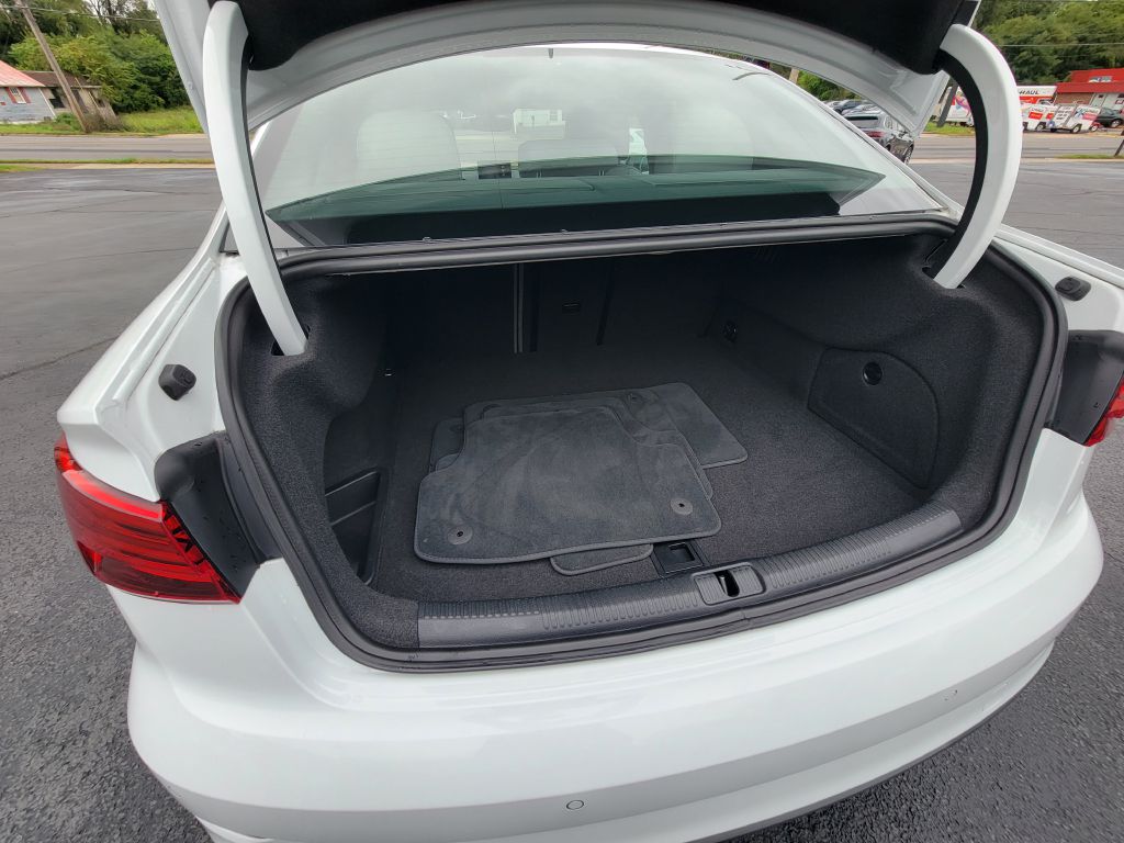 Image for 2017 Audi A3 QUATTRO S Tronic-Camera-S Line PERFECT