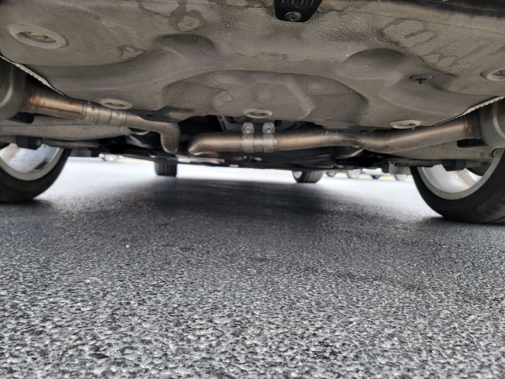 Image for 2014 Audi A6 TDI V6 PREM PLUS-Blind Spot-Camera