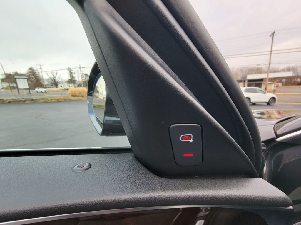 Image for 2014 Audi A6 TDI V6 PREM PLUS-Blind Spot-Camera