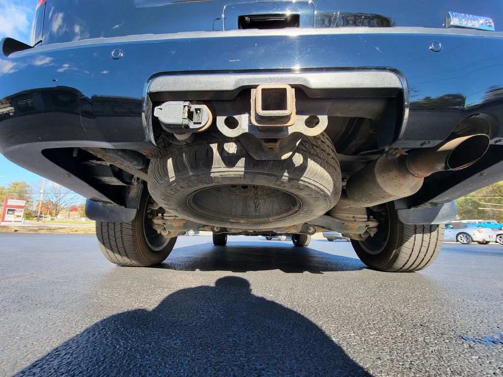 Image for 2013 Toyota SEQUOIA PLATINUM 4X4-DVD-Records!