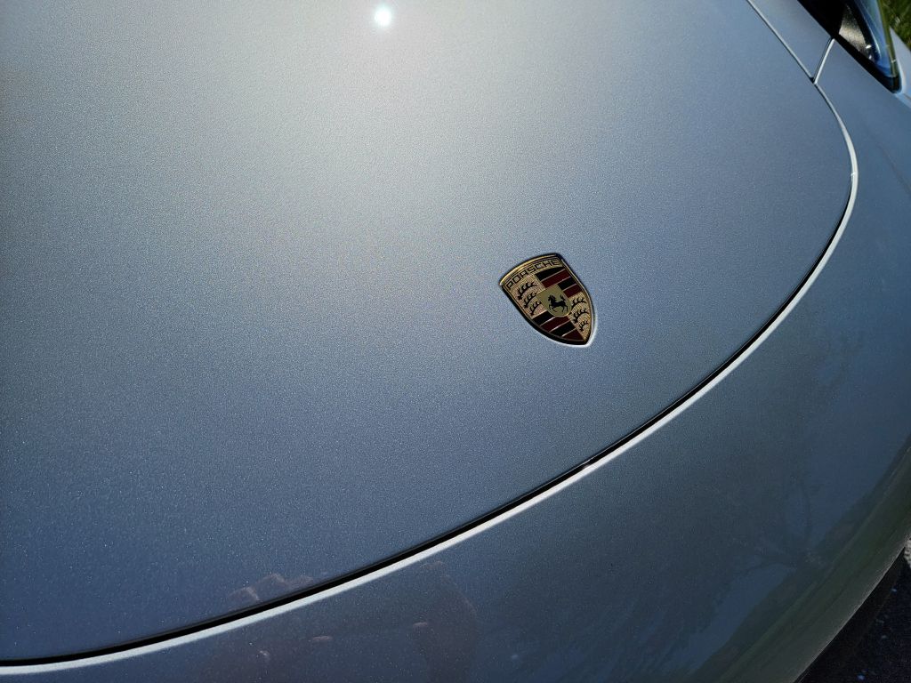 Image for 2018 Porsche 911 CARRERA T 7-Speed Manual - Upgraded!