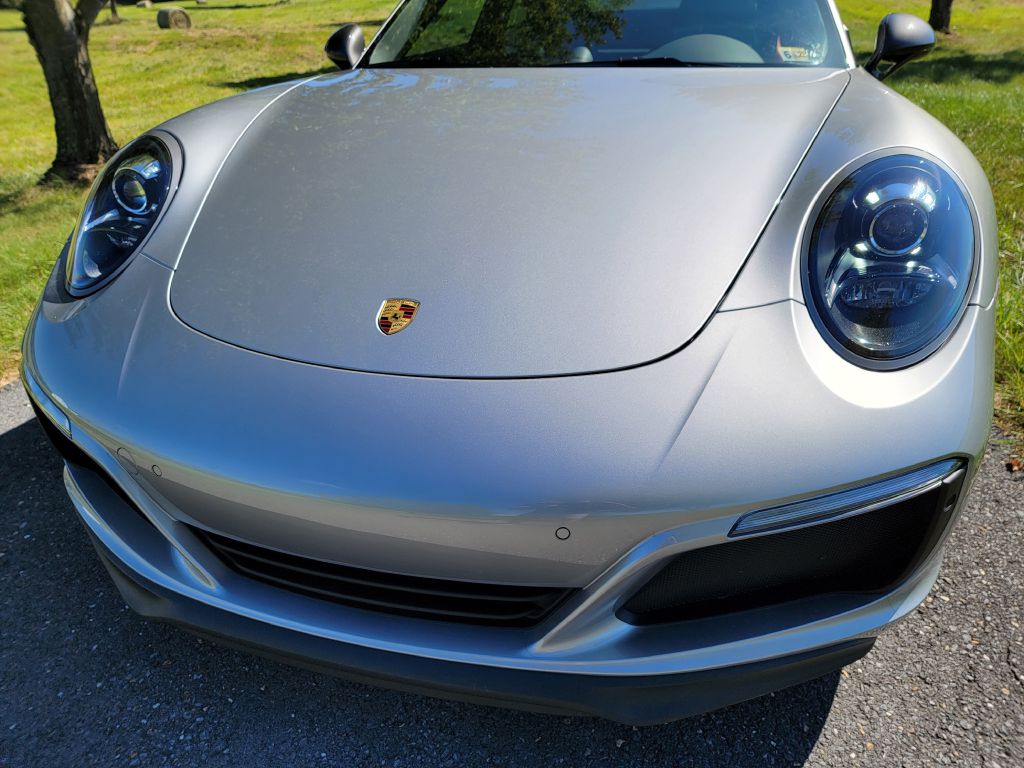 Image for 2018 Porsche 911 CARRERA T 7-Speed Manual - Upgraded!