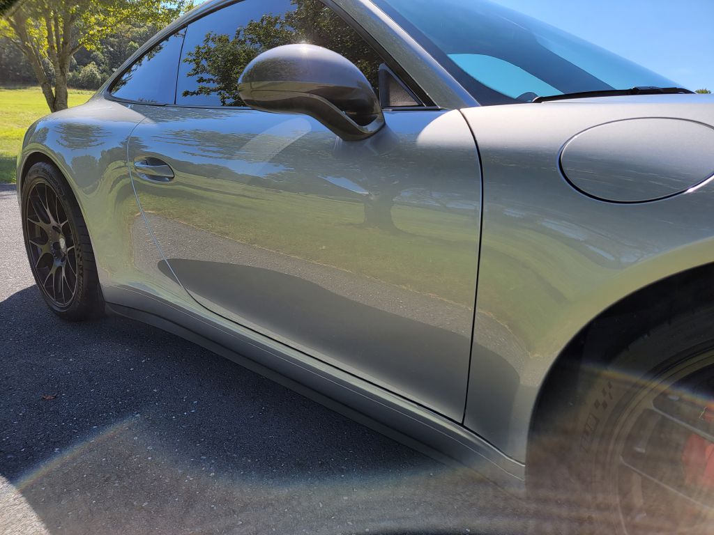 Image for 2018 Porsche 911 CARRERA T 7-Speed Manual - Upgraded!