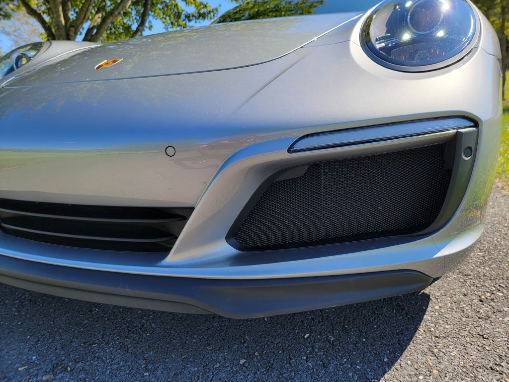 Image for 2018 Porsche 911 CARRERA T 7-Speed Manual - Upgraded!