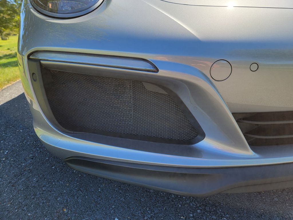 Image for 2018 Porsche 911 CARRERA T 7-Speed Manual - Upgraded!