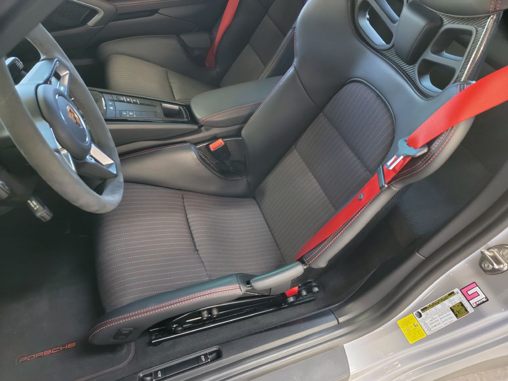 Image for 2018 Porsche 911 CARRERA T 7-Speed Manual - Upgraded!